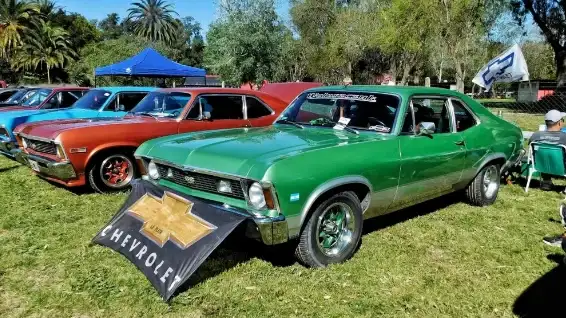 Chevy