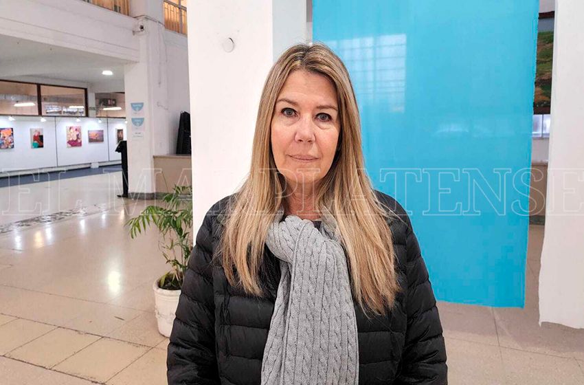 Denuncian "construcciones irregulares" en el Parador La Balconada