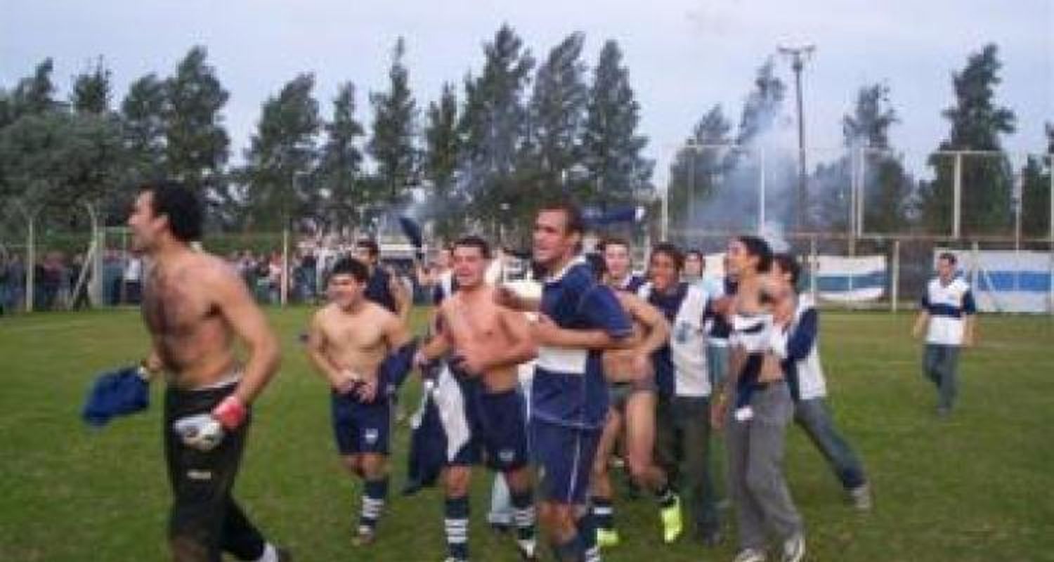 Sportivo ganó el Apertura y algo más