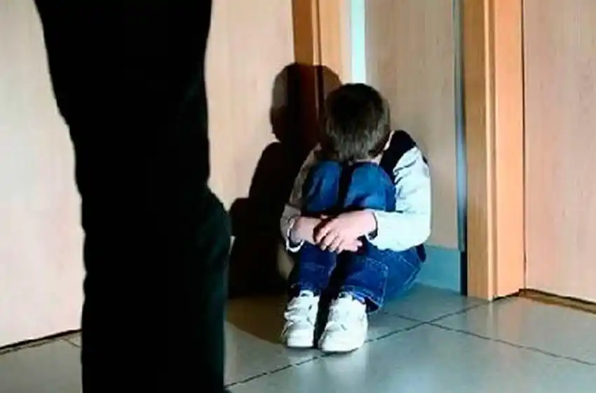 Lo detuvieron por abusar de su sobrino de 6 años