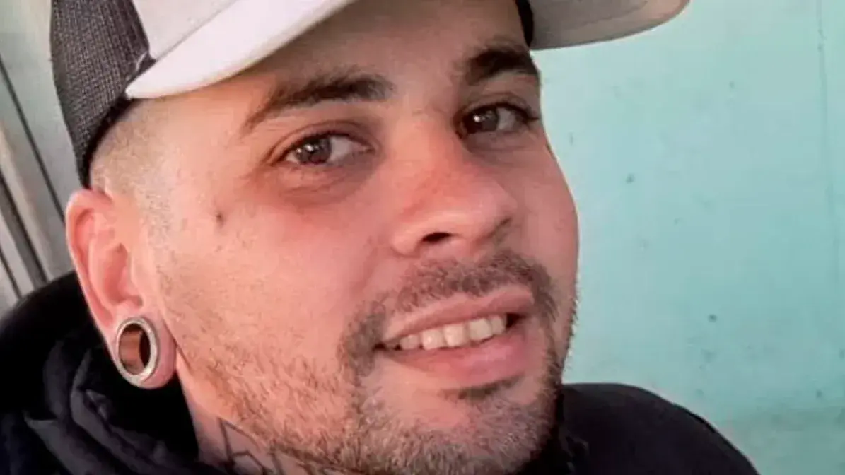 Sebastián Ochoa tenía 26 años cuando fue asesinado.