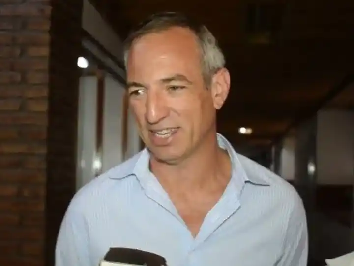 Joaquín Sánchez de Bustamante