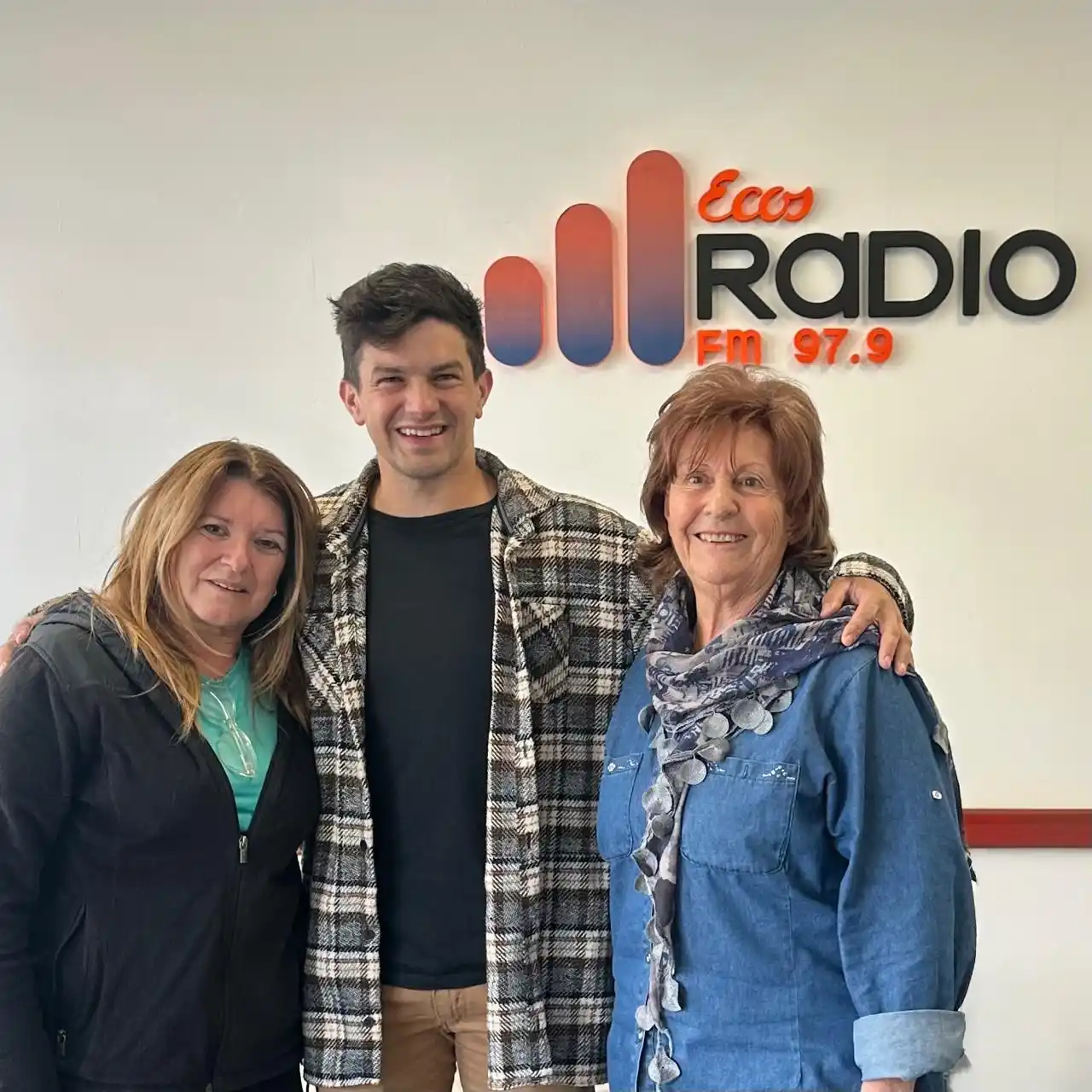 Reflejos del Alma IX: Jardinería, Arte y Solidaridad