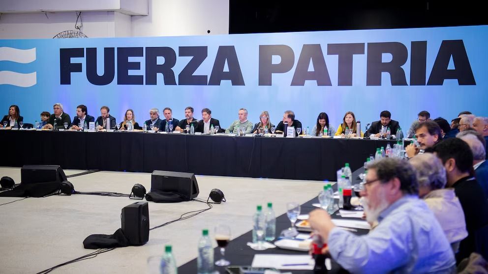 La convocatoria es a las 15.00 de este sábado