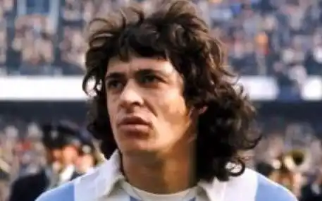 A los 64 años falleció René Houseman