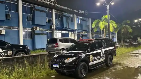 Horror en Brasil: murió un bebé y su cuerpo estuvo 24 horas en un sofá