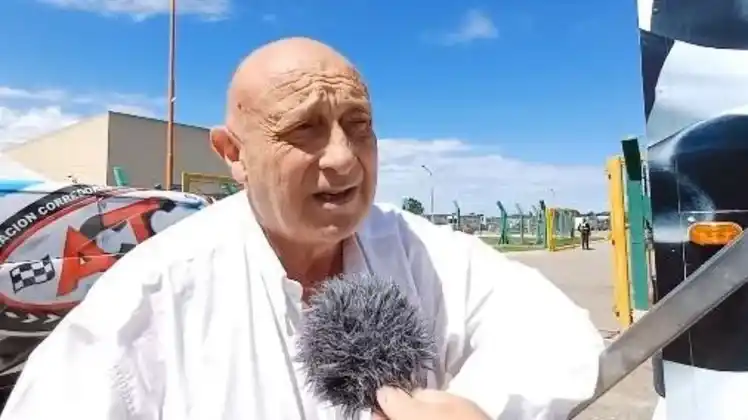 Carlos Garrido tenía 66 años.