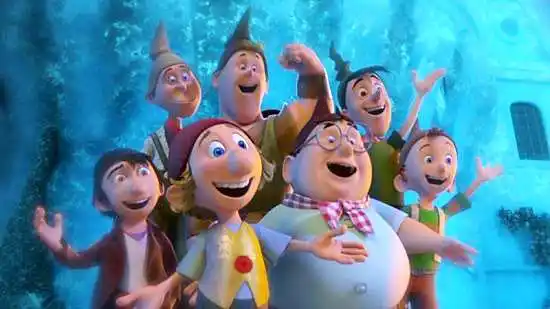 Prosigue el ciclo de Cine Infantil
