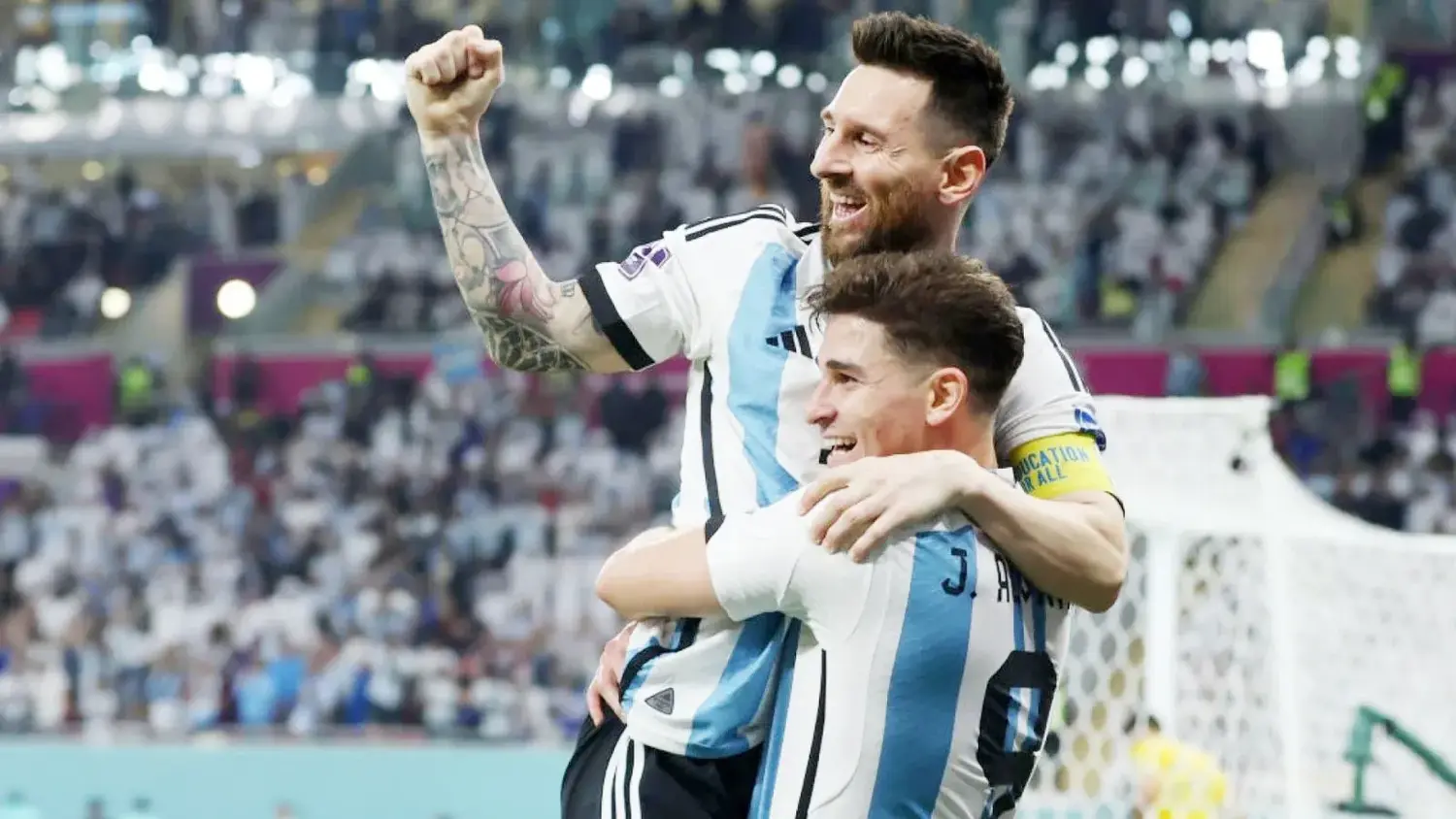 La ilusión albiceleste no se negocia: casi ocho de cada diez argentinos creen que la Selección repetirá el título mundial