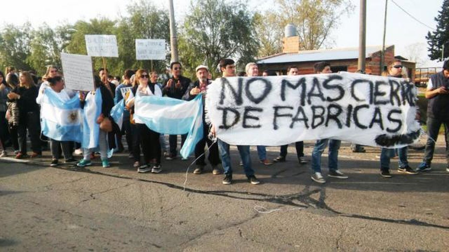Cada tres días una empresa pide la apertura del procedimiento preventivo de crisis