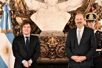 De qué se trata la "Ley Hojarasca", la nueva múltiple iniciativa parlamentaria