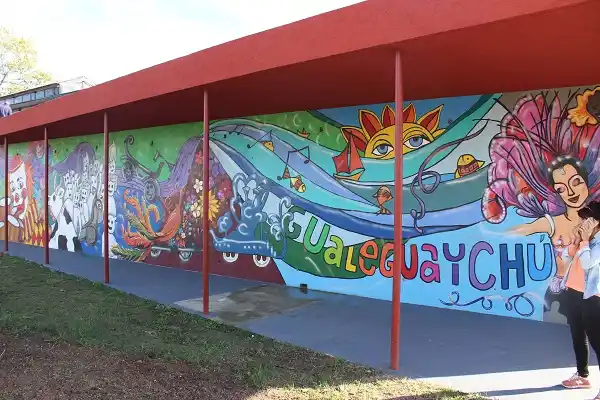 Con la presencia del Gobernador se inaugura hoy el Museo del Carnaval