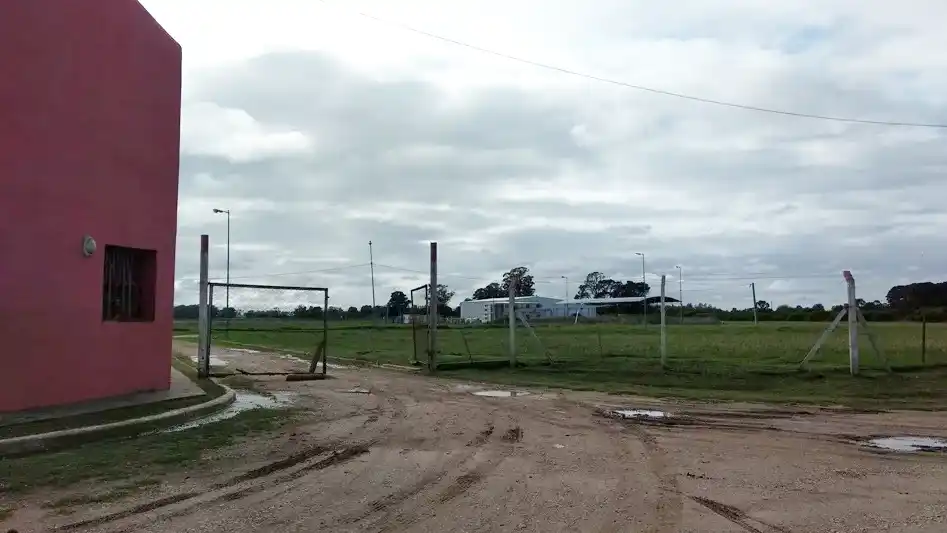 Provincia habilitó formalmente el Parque Industrial de Miramar