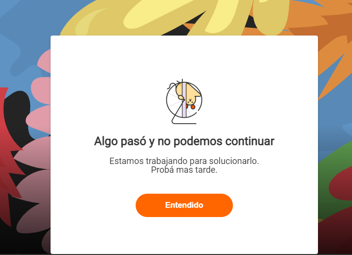 Crece la preocupación de los clientes de Tarjeta Naranja: 36 horas después del hackeo, el sitio web de las cuentas online sigue caído