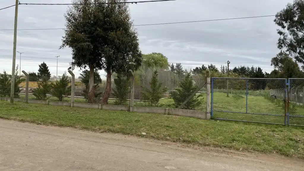 Planta Depuradora Oeste: hedor constante e inacción de los responsables 