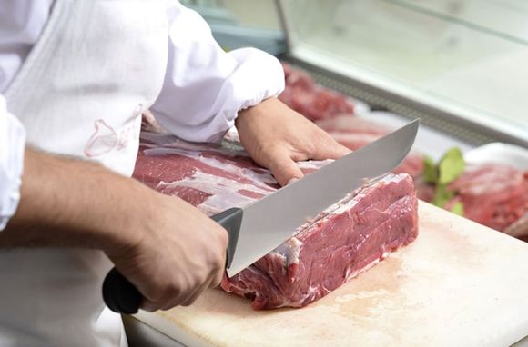 Siendo más barata que en otros lugares, el consumo de carne bajó en Mar del Plata