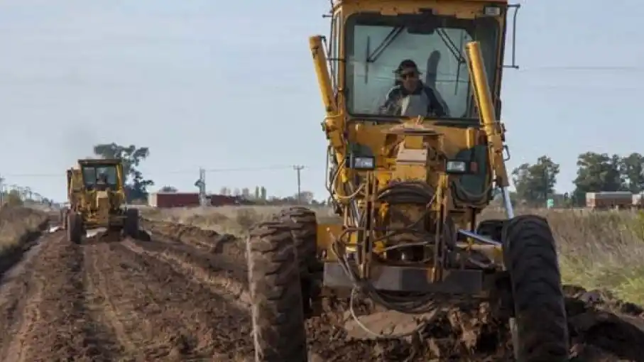 Sociedad Rural relevó aumentos de Tasa vial que llegan al 90% en Provincia