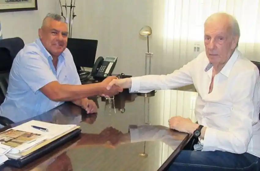 El Flaco Menotti, nuevo director de Selecciones Nacionales