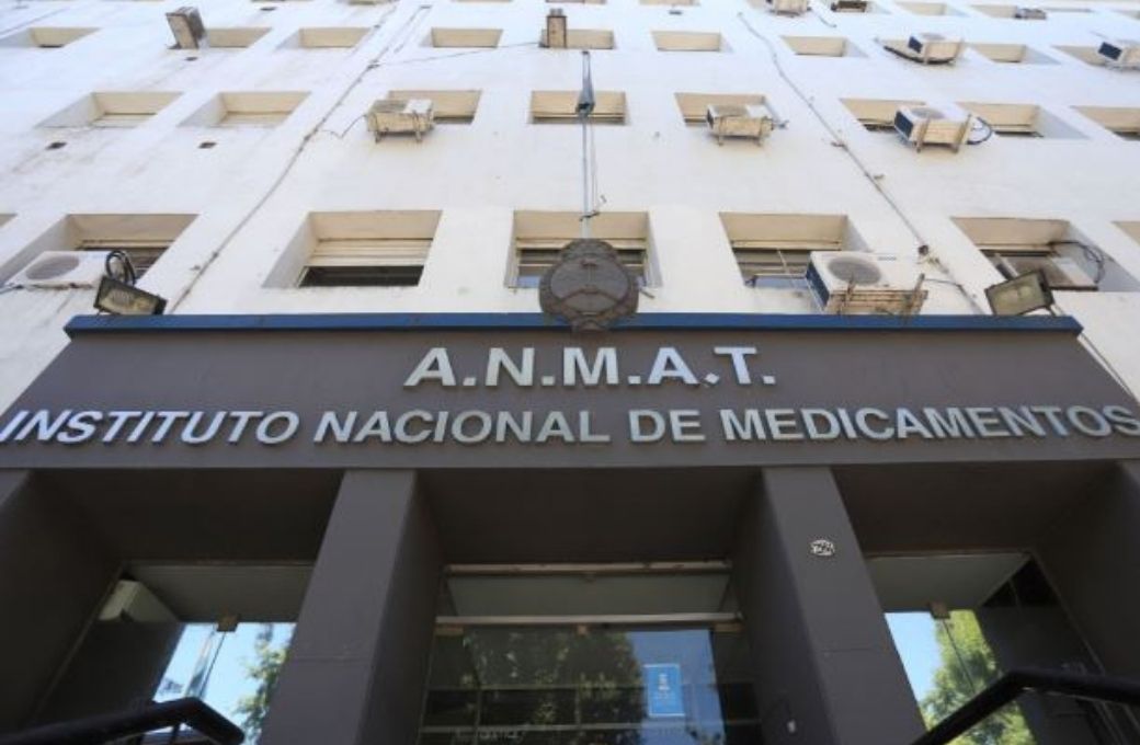 ANMAT prohibió la venta y comercialización de una marca de harina