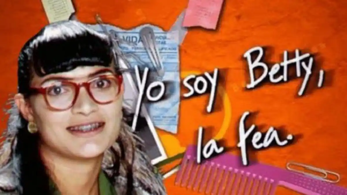 NETFLIX le dice «adiós» a Yo Soy Betty, La Fea