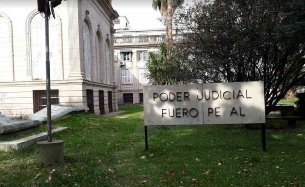 La Plata: denunciaron a una mujer por zoofilia