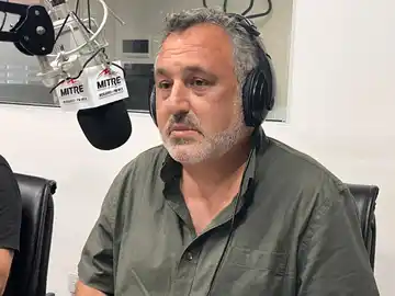 La construcción en Santa Fe tras el freno de la obra pública: "Venimos con un nivel de actividad importante"