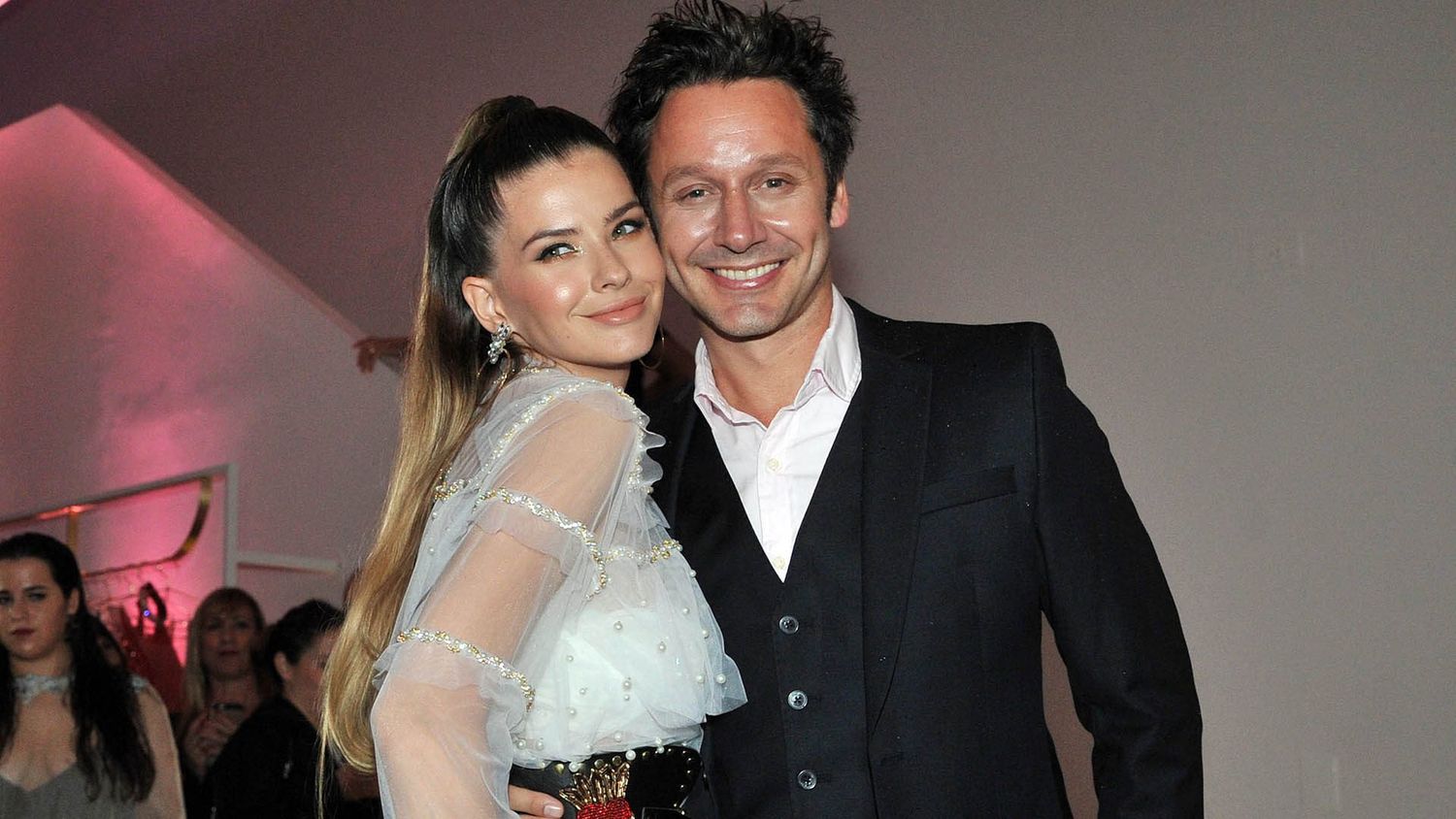 La curiosa respuesta de Vicuña sobre su supuesta boda con la China Suárez: "No me..."