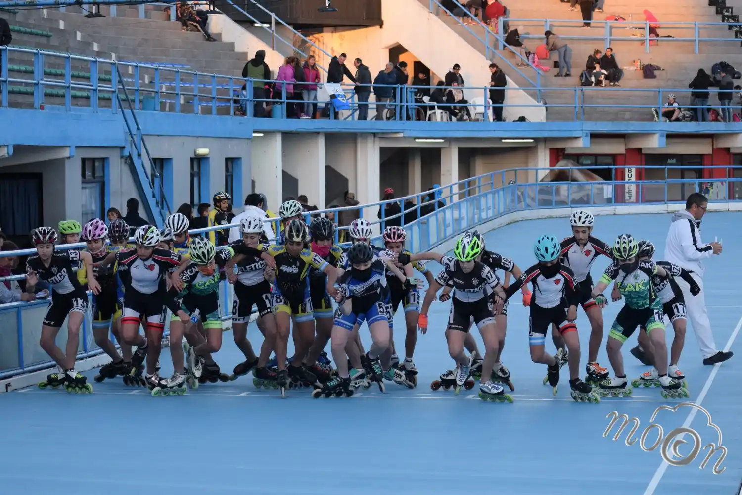 General Mitre es el campeón de la Liga Nacional de Clubes