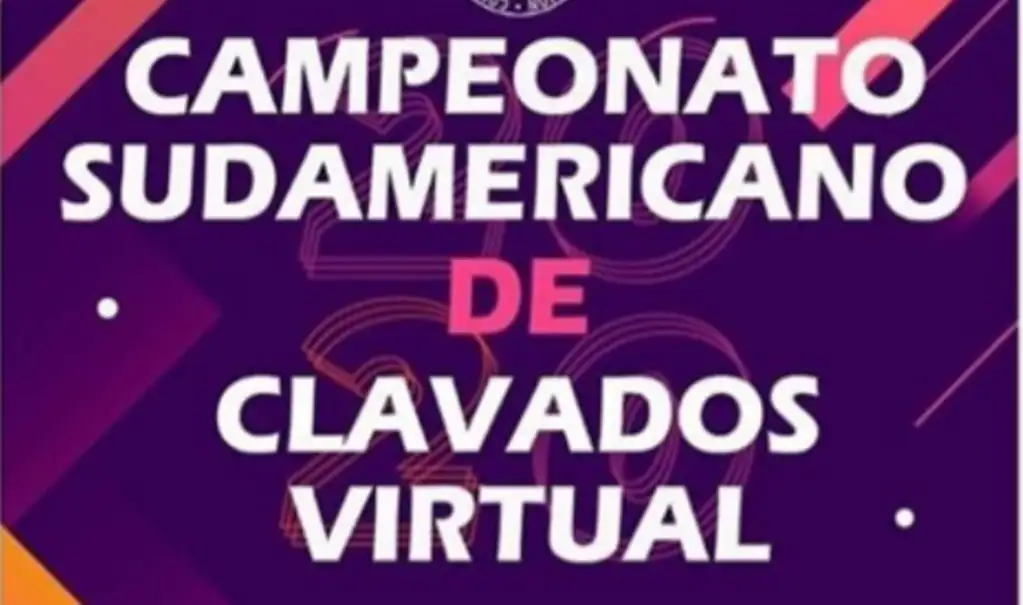 Presencia marplatense en el Sudamericano de Clavados