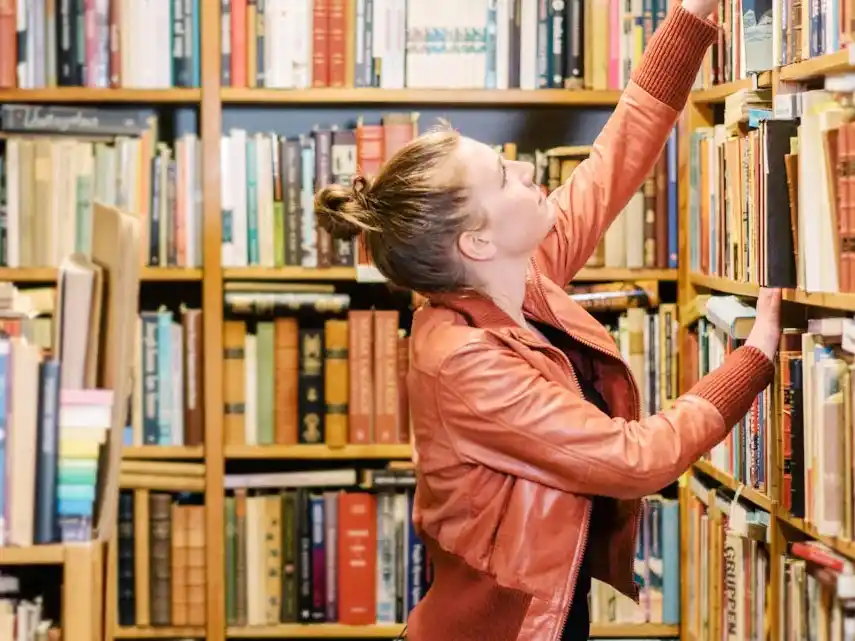 Financiamiento para bibliotecas populares en 2025