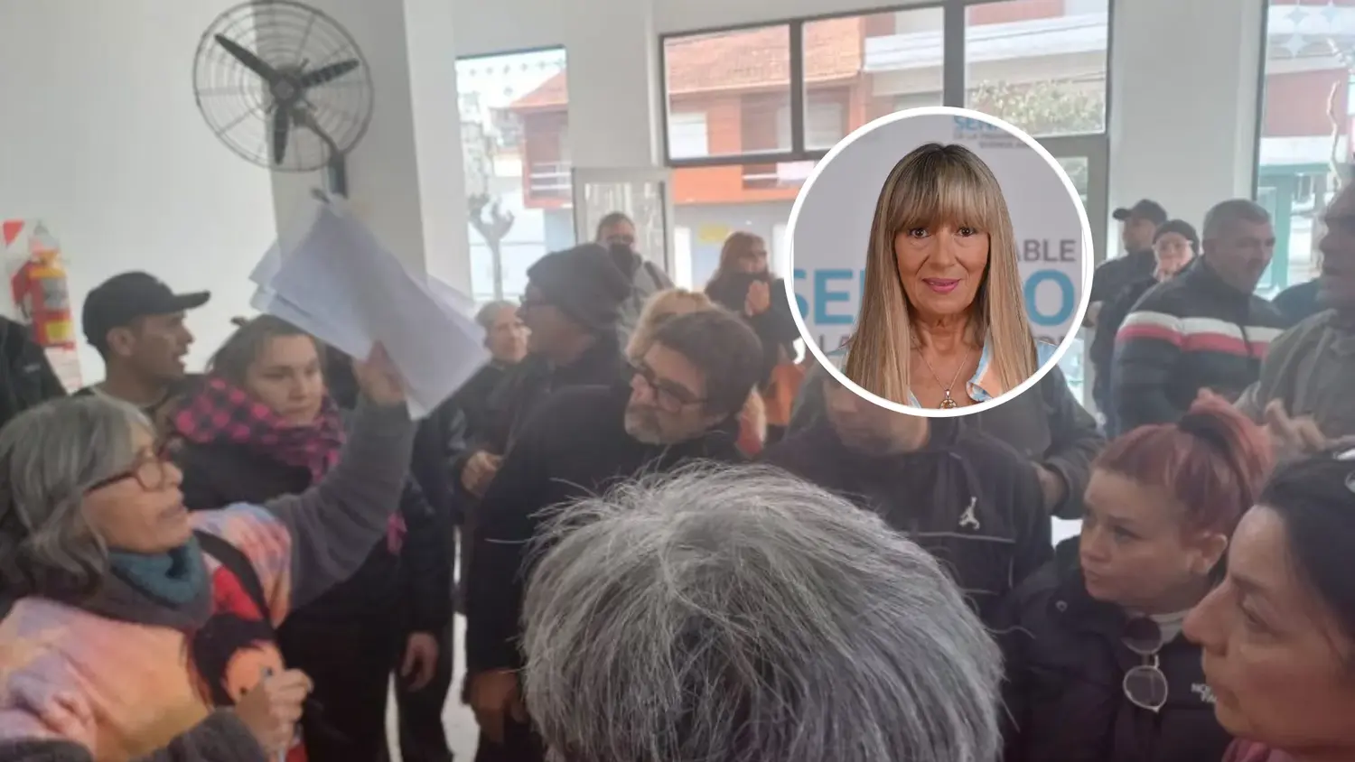 Tras los reclamos por las tarifas en La Costa, proponen evitar cortes de servicios a familias vulnerables en Provincia
