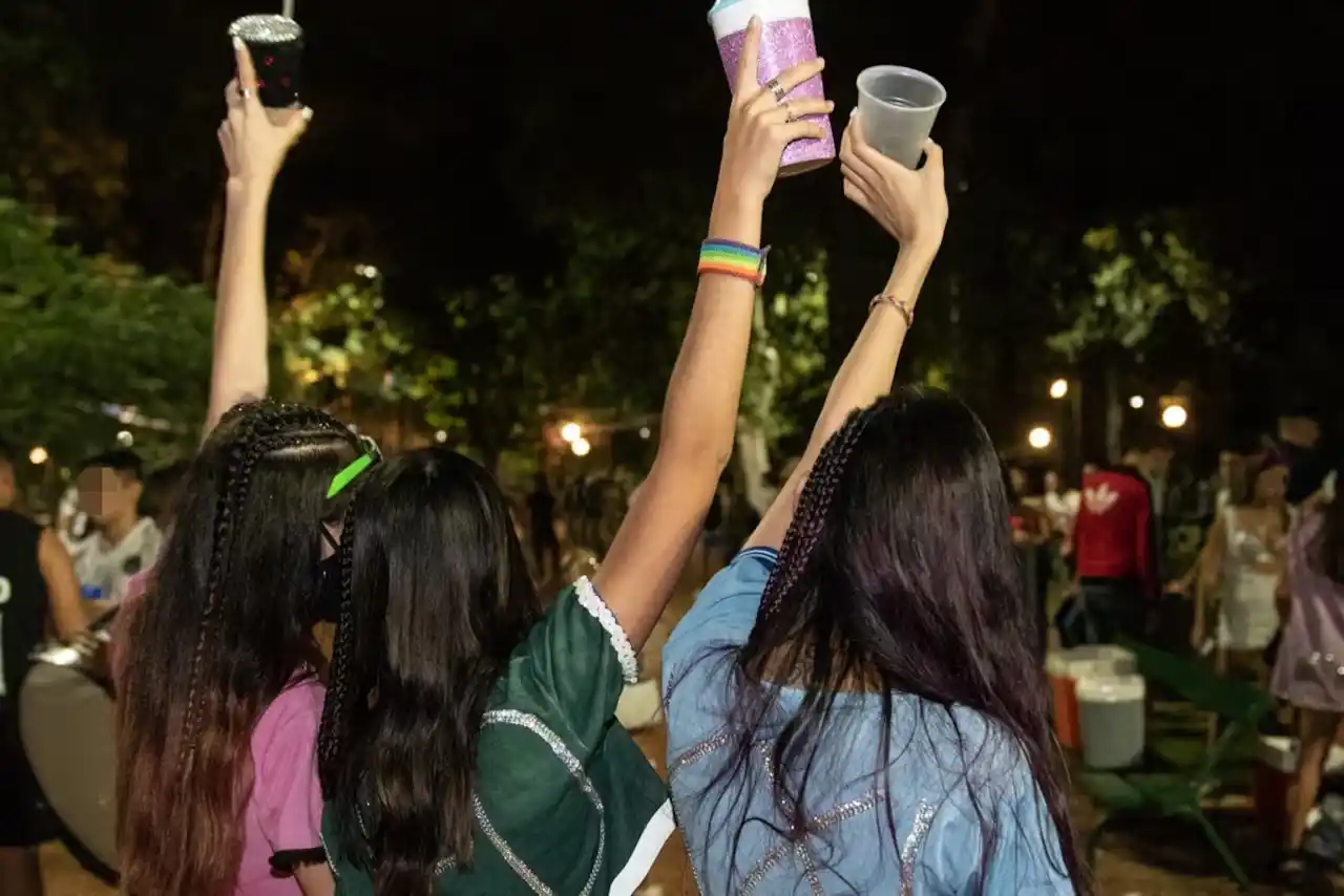 La ciudad se prepara para el UPD con recomendaciones para un festejo responsable.