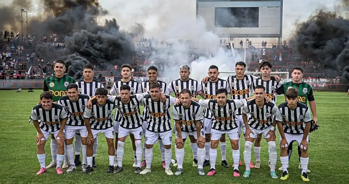 FOTO: Prensa Atlético