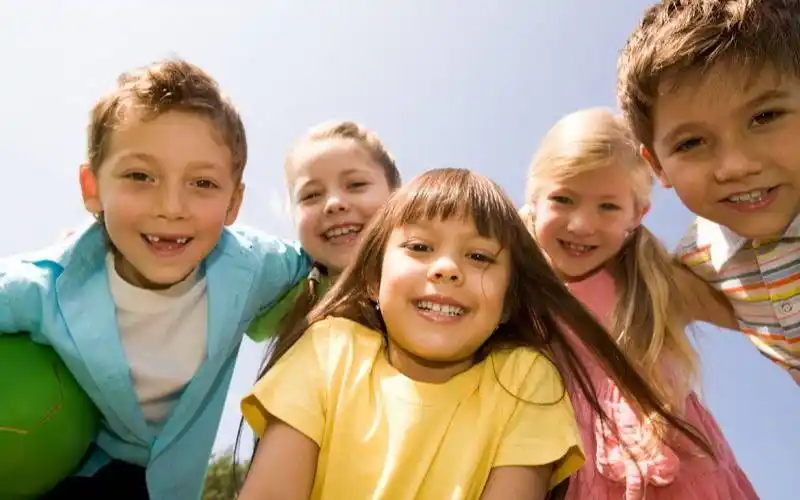 Como en los viejos tiempos, el gobierno oficializó el nombre "Día del Niño"