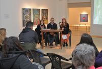 La Noche de los Museos vuelve a convocar al público con propuestas en 29 espacios de la ciudad