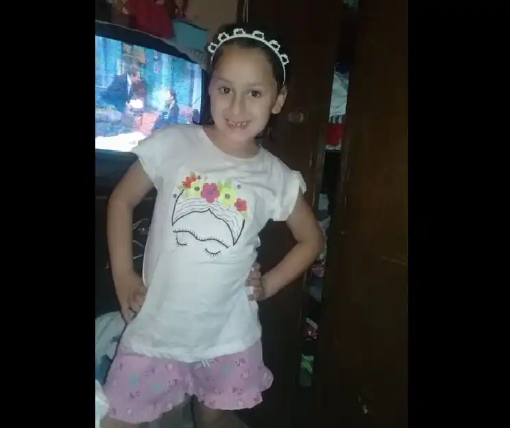 Feliz cumpleaños, Narda