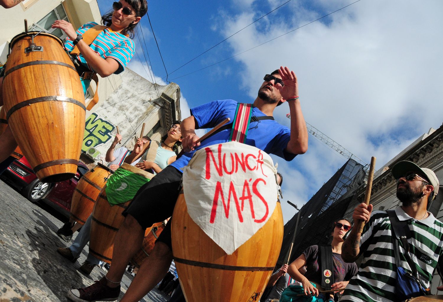 Marcha por la memoria 24-03-23 - 9