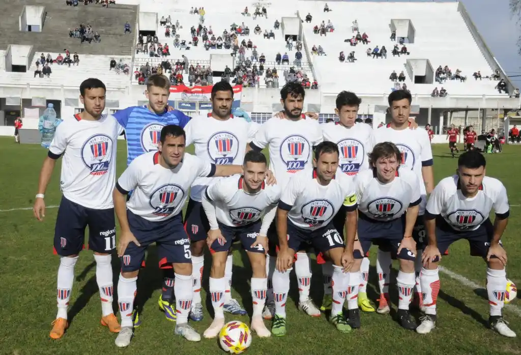 Fue programada toda la actividad de fútbol