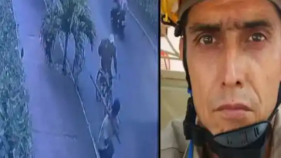 Por una bicicleta le arrebatan la vida un obrero venezolano en Colombia