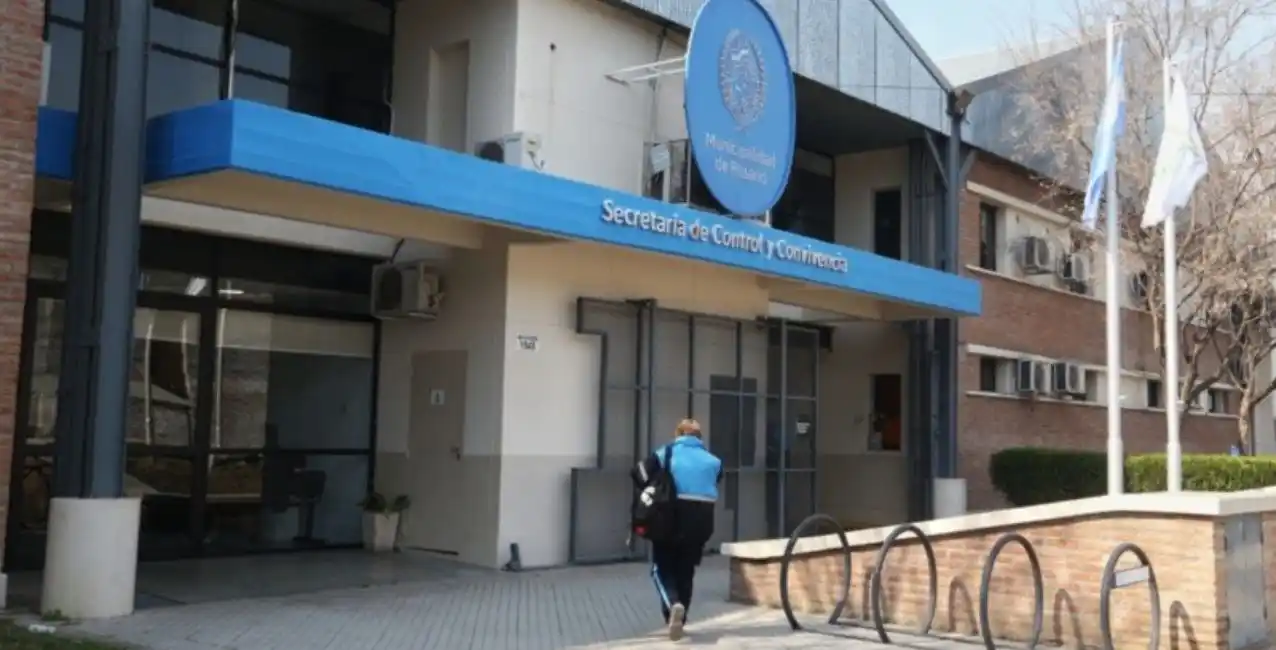 Rosario: fue detenido un supervisor municipal por haber violado a una empleada