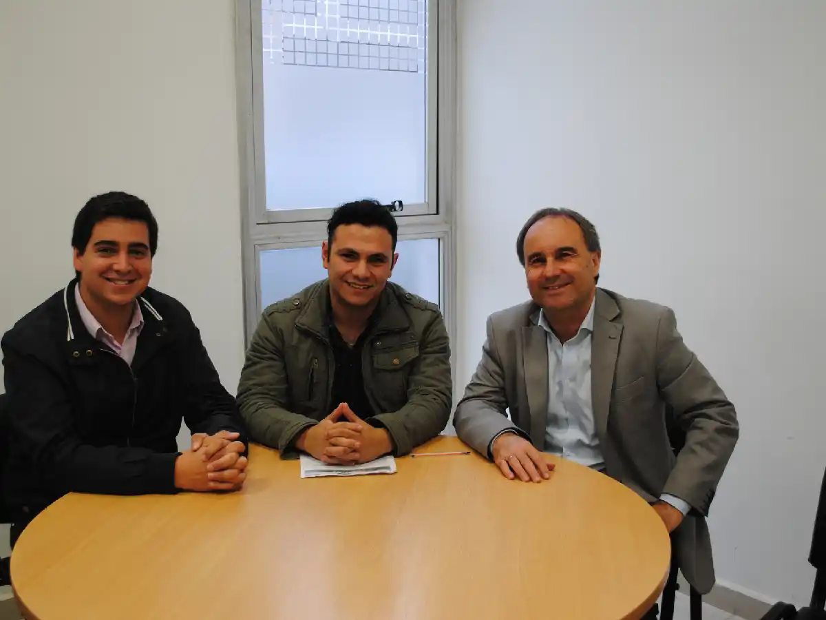 Se desarrollará la Jornada  Jóvenes Transformadores   