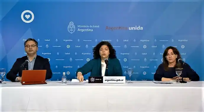 Coronavirus en Argentina: sumaron 16 muertes y los fallecidos son 3612 en el país