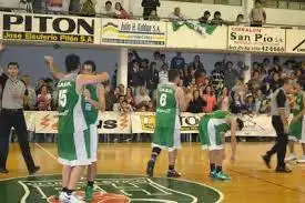ARRANCA LA LIGA DE BÁSQUET MAYORES FBER 