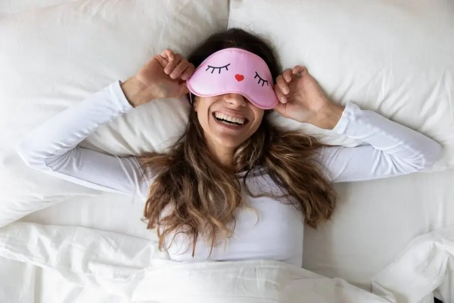 Qué comer para dormir mejor