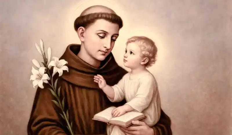 Concordia celebra hoy sábado la Fiesta Patronal de San Antonio de Padua