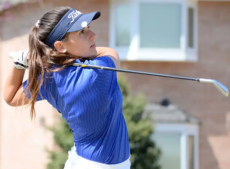 Rendo campeona argentina Sub-15