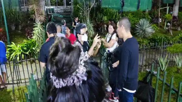 DGCIM intenta detener a esposo de colaboradora de PROVEA en Coche