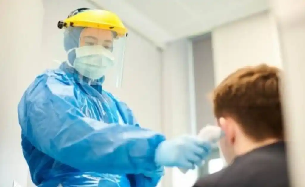 Situación epidemiológica de la provincia de Santa Fe