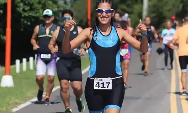 Con presencia local, comenzó el Circuito Entrerriano en Valle María