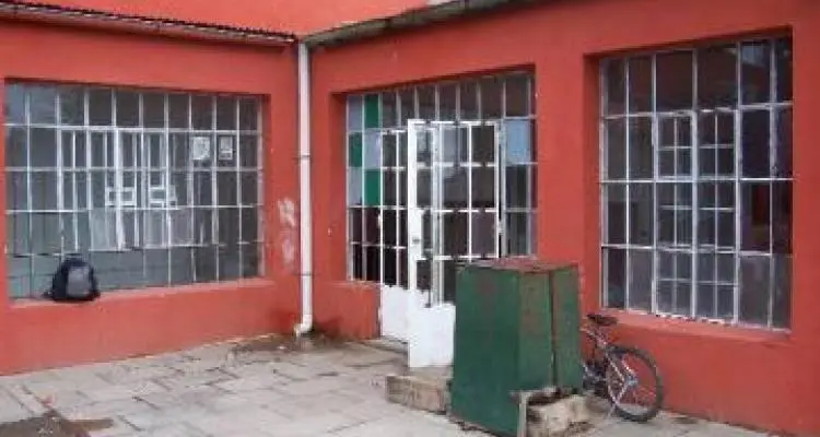 Robos en escuelas y jardines
